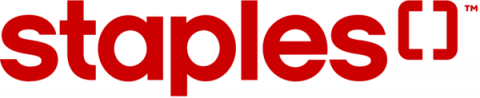 Staples Logo